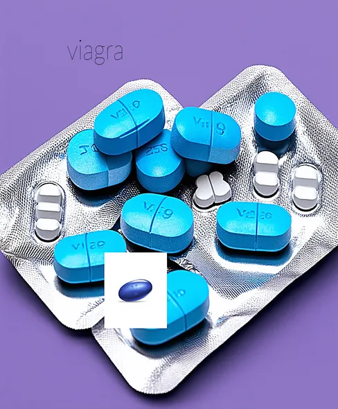 Viagra requiere receta medica